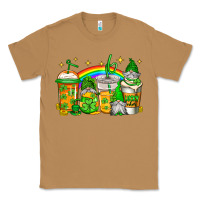 Toasted Coconut st patricks day gnomes coffee cups Classic Tee - Jasminsmagicworld