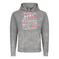 Cloud Rock Aunt I m A Big Cup Of Wonderful Funny Aunt Gift Tee Vintage Hoodie - trangStudio