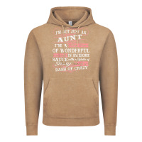 Vintage Coffee Aunt I m A Big Cup Of Wonderful Funny Aunt Gift Tee Vintage Hoodie - trangStudio