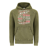 Vintage Olive Aunt I m A Big Cup Of Wonderful Funny Aunt Gift Tee Vintage Hoodie - trangStudio