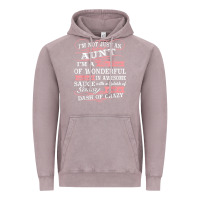 Vintage Zinc Aunt I m A Big Cup Of Wonderful Funny Aunt Gift Tee Vintage Hoodie - trangStudio
