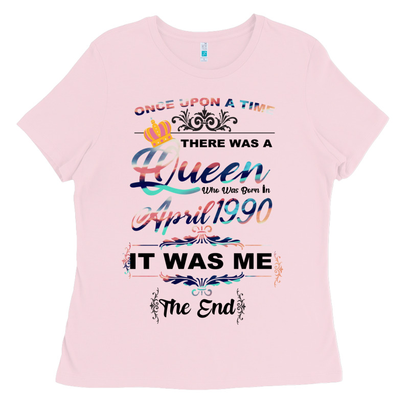 The Queen Reigning Since 1990 Ladies Tee by Bettercallsaul | Teevron