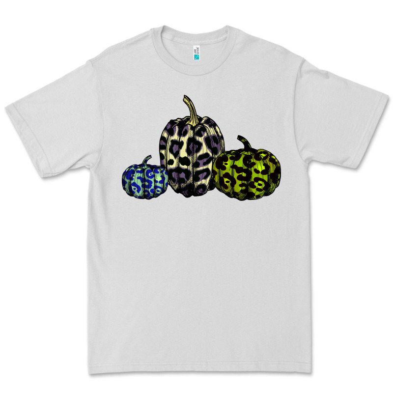 Pumpkin Premium Tee by Bettercallsaul | Teevron