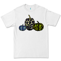 White pumpkin Premium Tee - Bettercallsaul
