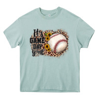 Arona it's game day y'all baseball Heavy Core Tee - JahusDesignShop
