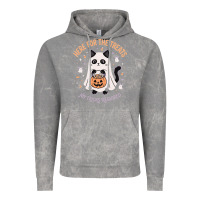 Cloud Rock halloween cat costume Vintage Hoodie - StudioElite