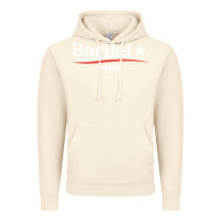 Vintage Artic West Wing President Bartlet Vintage Hoodie - StudioElite