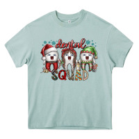 Arona dental squad Heavy Core Tee - SublimationCraftShop