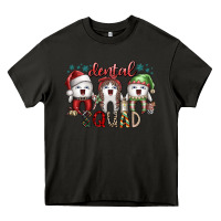Asphalt dental squad Heavy Core Tee - SublimationCraftShop