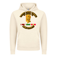 Vintage Artic Womens Army Corps Vietnam Era Veteran Mother Day Gift Vintage Hoodie - trangStudio