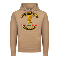 Vintage Coffee Womens Army Corps Vietnam Era Veteran Mother Day Gift Vintage Hoodie - trangStudio