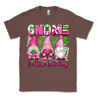 Chestnut gnome for the holidays Classic Tee - texasbilliewilder