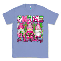 Colony Blue gnome for the holidays Classic Tee - texasbilliewilder