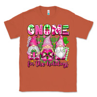 Copper gnome for the holidays Classic Tee - texasbilliewilder