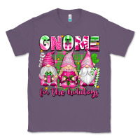 Lavender gnome for the holidays Classic Tee - texasbilliewilder