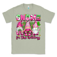 Matcha gnome for the holidays Classic Tee - texasbilliewilder