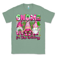 Sage gnome for the holidays Classic Tee - texasbilliewilder