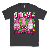 Smoke gnome for the holidays Classic Tee - texasbilliewilder