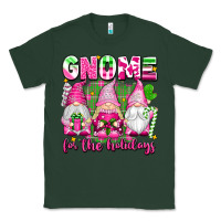 Sports Green gnome for the holidays Classic Tee - texasbilliewilder