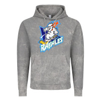 Cloud Rock Quebec Rafales Vintage Hoodie - PixelFlow