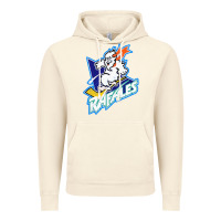 Vintage Artic Quebec Rafales Vintage Hoodie - PixelFlow