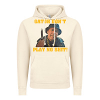 Vintage Artic Gator Don'T Play No Shit! (2) Vintage Hoodie - trangStudio