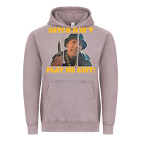 Vintage Zinc Gator Don'T Play No Shit! (2) Vintage Hoodie - trangStudio