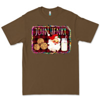 Cacao john henry Premium Tee - Bettercallsaul