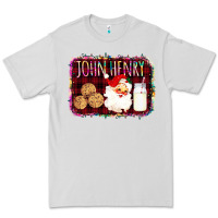 Dove Grey john henry Premium Tee - Bettercallsaul