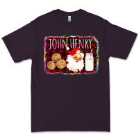 Plum john henry Premium Tee - Bettercallsaul