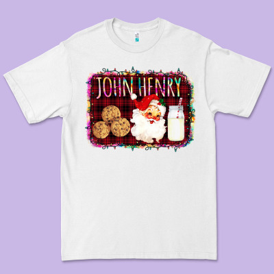 John Henry Premium Tee Designed By Bettercallsaul