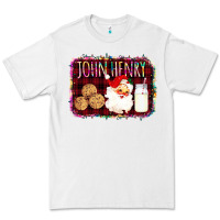 White john henry Premium Tee - Bettercallsaul