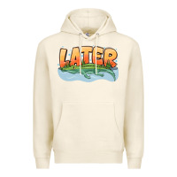 Tofu Later Premium Hoodie - CowhideDigitalArt