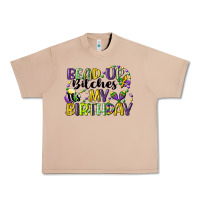 Burro bead up bitches itsmy birthday cg (1) Urban Heavy Tee - CowGirlArtShop