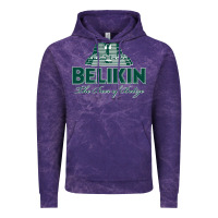 Cloud Purple Belikin Beer Vintage Hoodie - trangStudio
