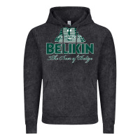Vintage Black Belikin Beer Vintage Hoodie - trangStudio