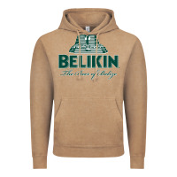 Vintage Coffee Belikin Beer Vintage Hoodie - trangStudio