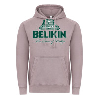 Vintage Zinc Belikin Beer Vintage Hoodie - trangStudio