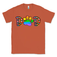 Copper dad lgbt Classic Tee - CowhideDigitalArt