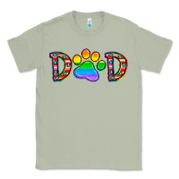 Matcha dad lgbt Classic Tee - CowhideDigitalArt