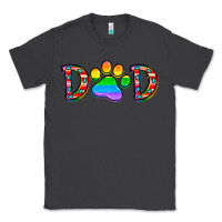 Smoke dad lgbt Classic Tee - CowhideDigitalArt
