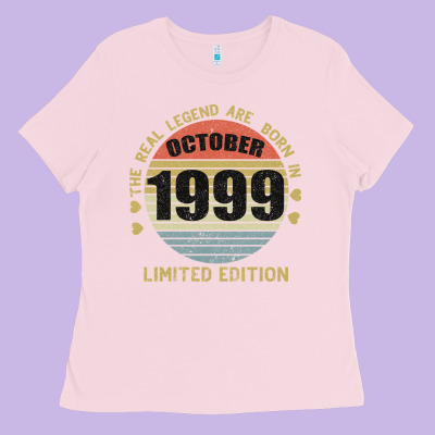 The Real Legend Are Bond In Limited Edition Ladies Tee Designed By Bettercallsaul