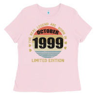Bubblegum Pink The Real Legend Are Bond in Limited Edition Ladies Tee - Bettercallsaul