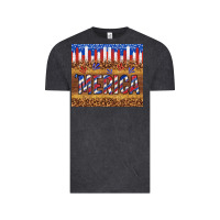 Vintage Black 'merica Vintage Tee - TumblerDesignByShophia