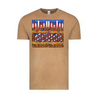 Vintage Camel 'merica Vintage Tee - TumblerDesignByShophia