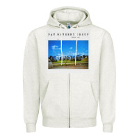 Oatmeal Heather Pat Metheny, Pat, Metheny, the Pat Metheny, Pat Metheny painting, Pat  Zipper Hoodie - ArtChic
