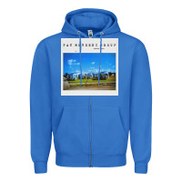 Pat Metheny, Pat, Metheny, The Pat Metheny, Pat Metheny Painting, Pat  Zipper Hoodie | Teevron