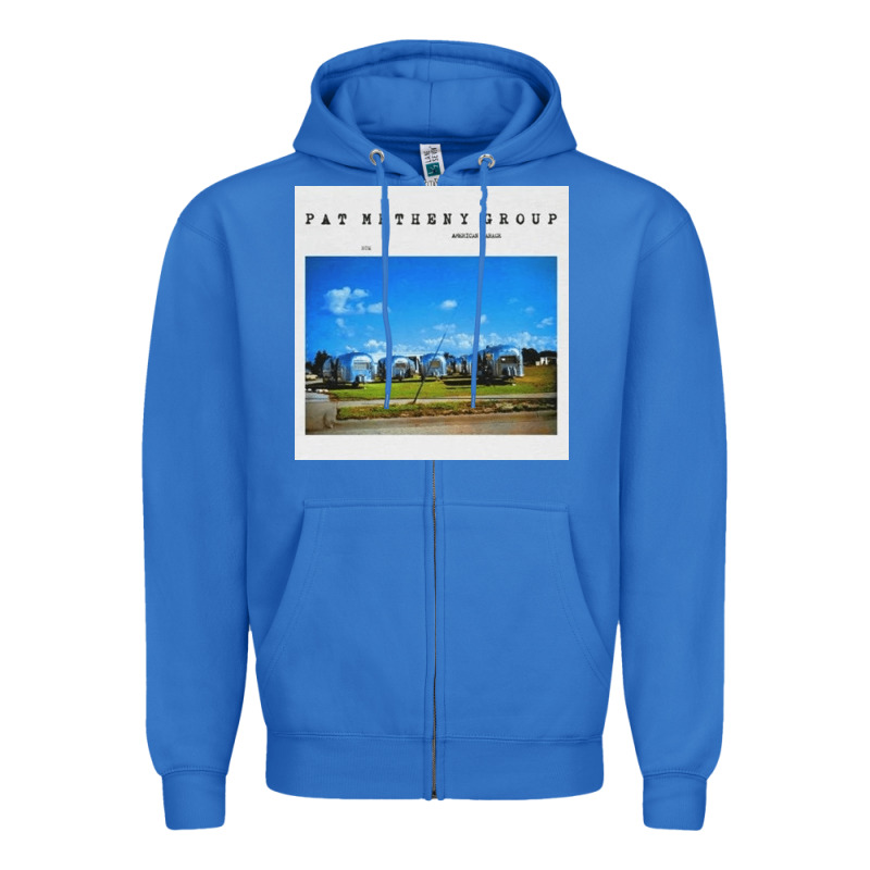 Pat Metheny, Pat, Metheny, The Pat Metheny, Pat Metheny Painting, Pat  Zipper Hoodie by ArtChic | Teevron
