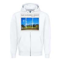 White Pat Metheny, Pat, Metheny, the Pat Metheny, Pat Metheny painting, Pat  Zipper Hoodie - ArtChic