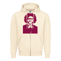 Sandshell daveed diggs Zipper Hoodie - ArtChic